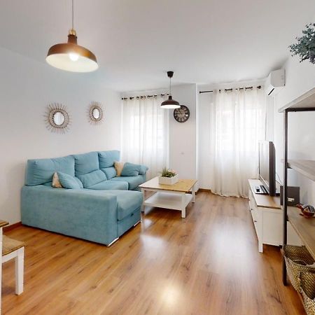 Amazing Center Apartment With 2 Rooms Малага Экстерьер фото