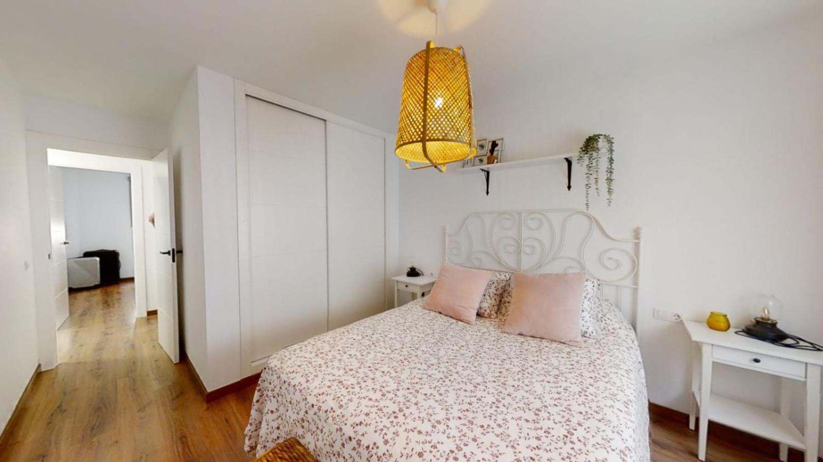 Amazing Center Apartment With 2 Rooms Малага Экстерьер фото