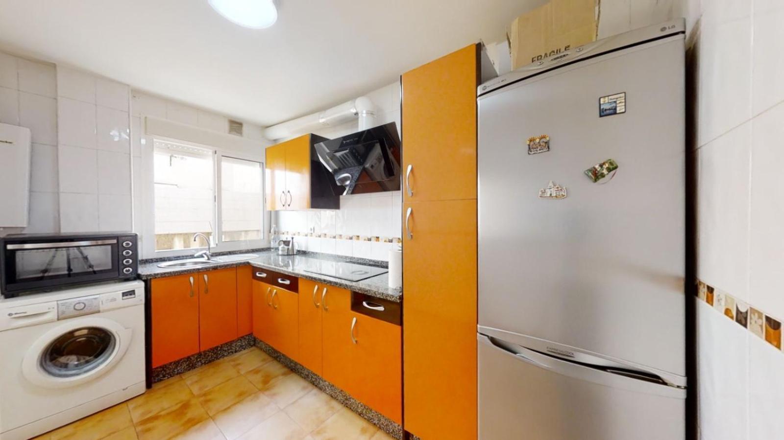 Amazing Center Apartment With 2 Rooms Малага Экстерьер фото